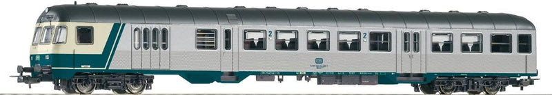 Piko 57653 57653-Nahverkehrssteuerwagen 2. Klasse DBnrzf740