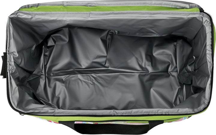 B.PRIME 20L Kühltasche Classic I 36x26x22cm I Isoliertasche I Lunch-Tasche I Kühlbox I Picknick-Tasc