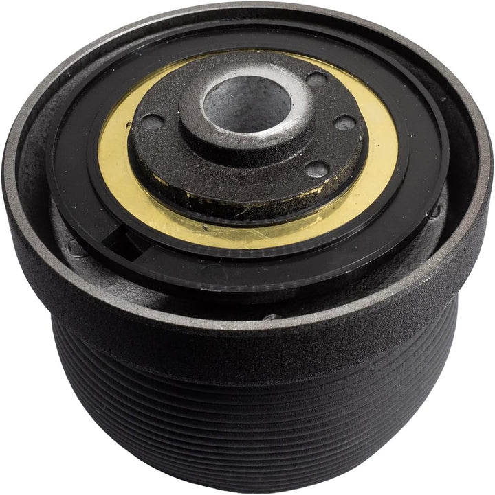 Simoni Racing 524.655 Hub zusammenklappbar Lenkrad