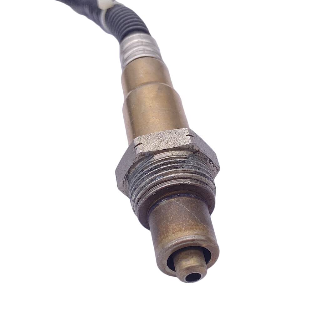 Germban 0281006518 Diesel-Abgaspartikelsensor für A6 A7 Quattro 2014-2016 3.0L Turbo 3.0L 2967CC 028