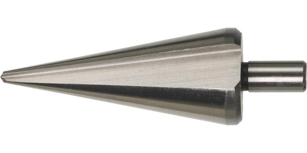 PTG Blechschälbohrer HSS 5-31 mm