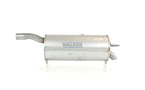Walker 22912 Endschalldämpfer