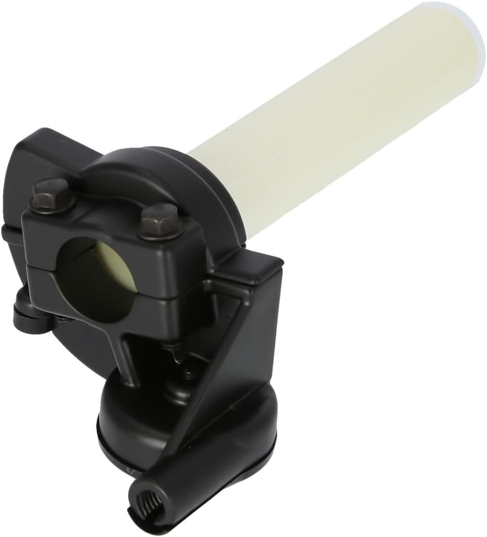 MZA Set: Spezial-Schnellgasgriff + Gasbowdenzug - passend z.B. für BVF-Vergaser