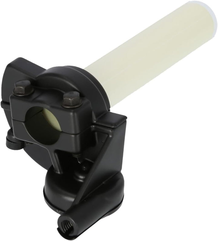 MZA Set: Spezial-Schnellgasgriff + Gasbowdenzug - passend z.B. für BVF-Vergaser