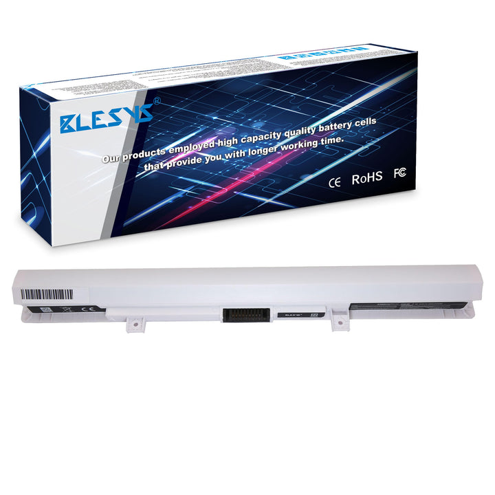BLESYS PA5195U-1BRS Akku für Toshiba Satellite L50-B L50-B-xxx L50-C L50-C-xxx L50D-B L50DT-B L50T-B