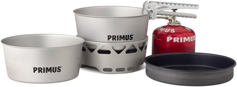 Primus Essential Stove Set 2.3L, 2.3L