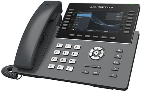 Grandstream IP Telefon GRP2650 inkl. Netzteil