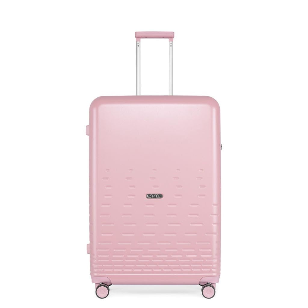 Epic Spin 4-Rollen Trolley 75 cm Sweet Pink 75 cm, Sweet Pink 75 cm