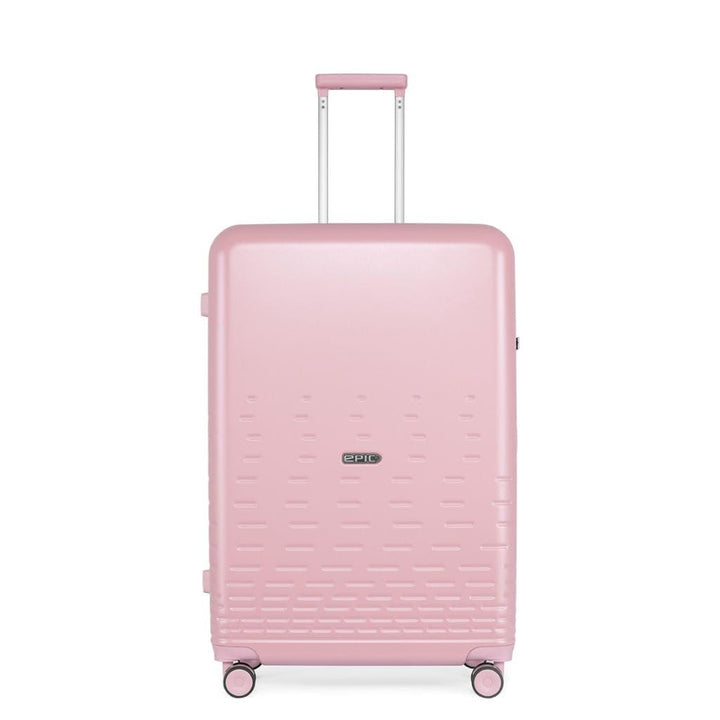 Epic Spin 4-Rollen Trolley 75 cm Sweet Pink 75 cm, Sweet Pink 75 cm