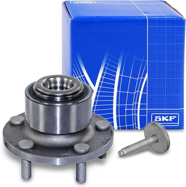 SKF Radlagersatz Radlager Set Vorne | VKBA 3660 | Für C-MAX FOCUS FOCUS C-MAX