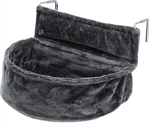 TRIXIE Radiator Relax Mand XXL Grijs