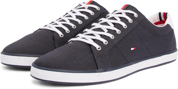 Tommy Hilfiger Fm0fm01536 Herren 39 EU Blau Midnight, 39 EU Blau Midnight