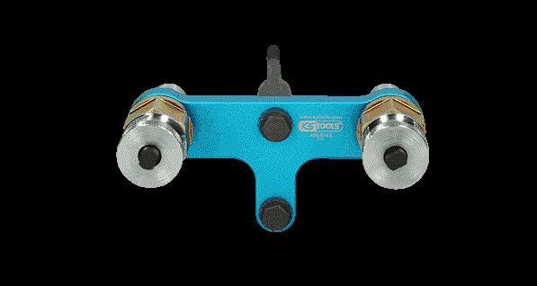 KS Tools Einspritzdüsen-Montage- und Demontage-Werkzeug für BMW N20, N26 und N55