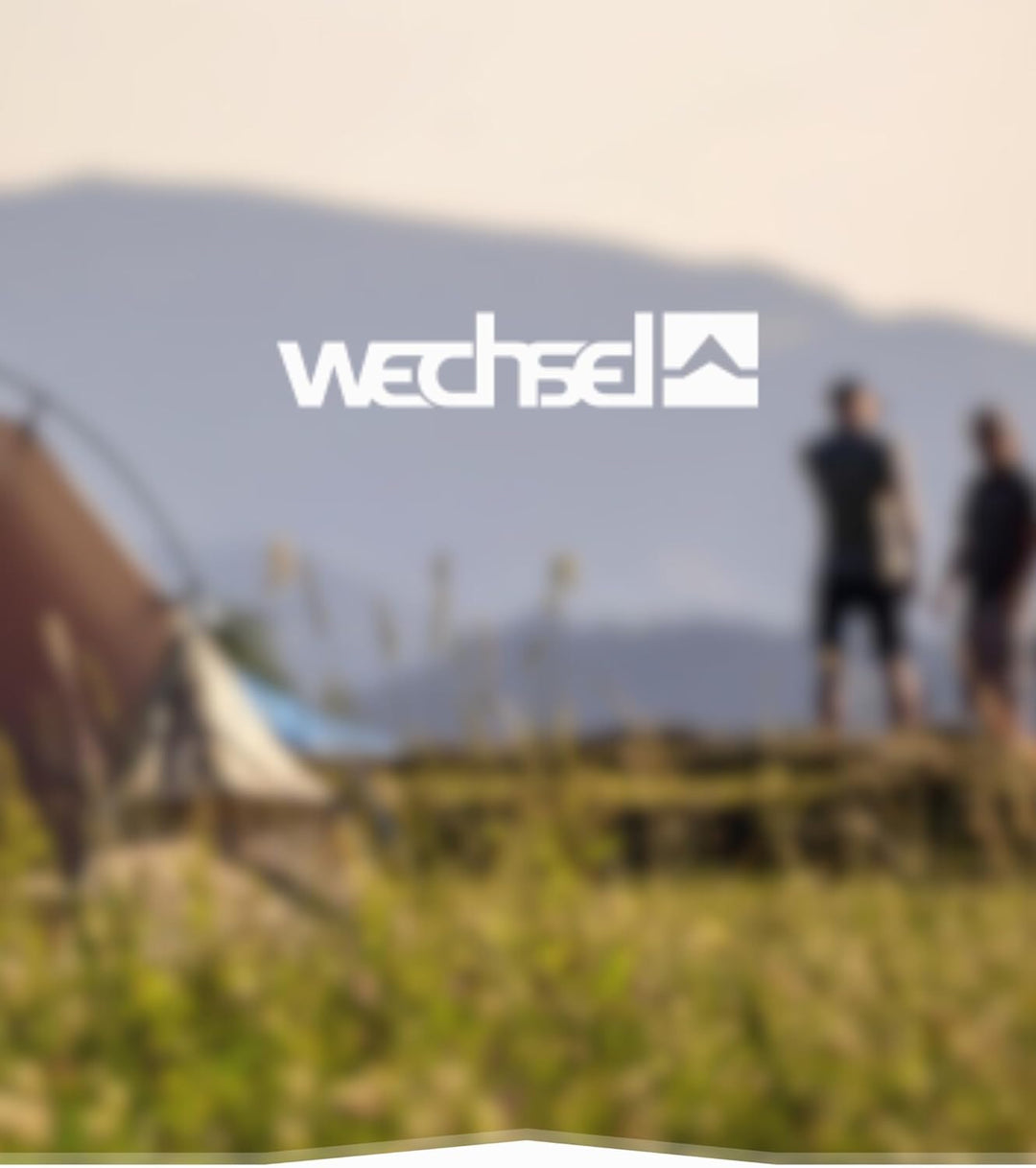 Wechsel Tents Groundsheet - Zusätzlicher Zeltboden passgenau für unsere Zelt Modelle Groundsheet Ven