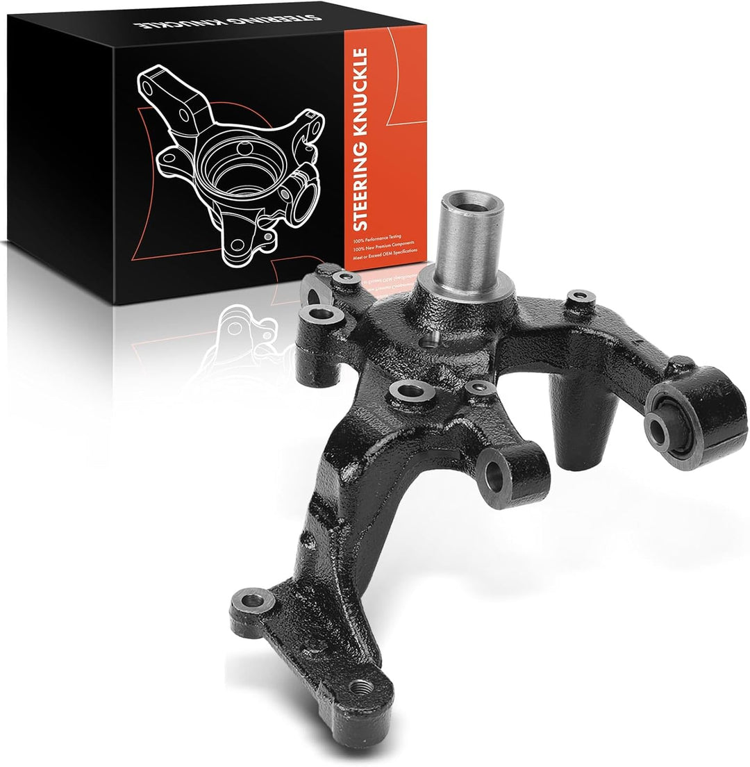 Achsschenkel Hinten Links für A3 8P1 A3 Sportback 8PA Altea 5P1 Leon 1P1 Octavia II 1Z3 Golf V 1K1 1