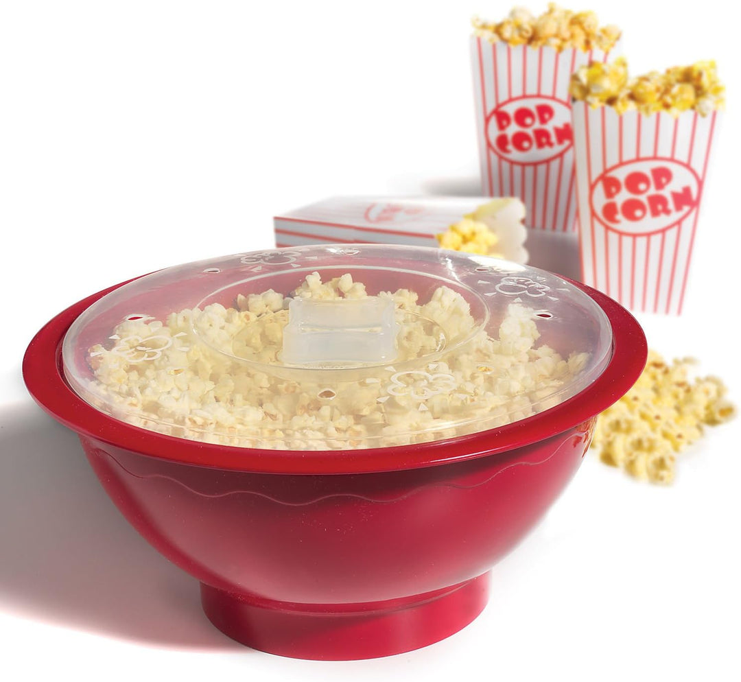 Norpro 562 Mikrowelle Popcorn Popper
