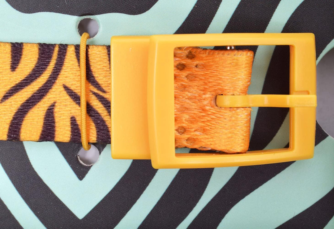 DJECO Tiger Lernuhren (DD00425)