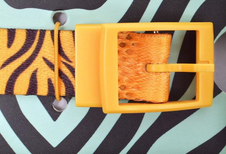 DJECO Tiger Lernuhren (DD00425)