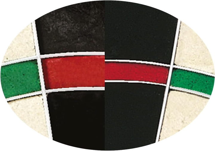 Unicorn Eclipse HD Trainer Bristle Dartboard