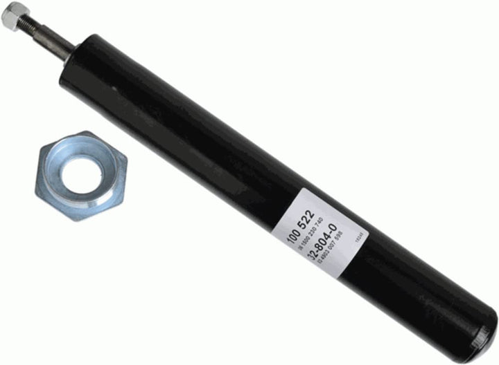 SACHS 100 522 Stossdämpfer Für Opel ASCONA C (J82) 1981-1988 Vorderachse