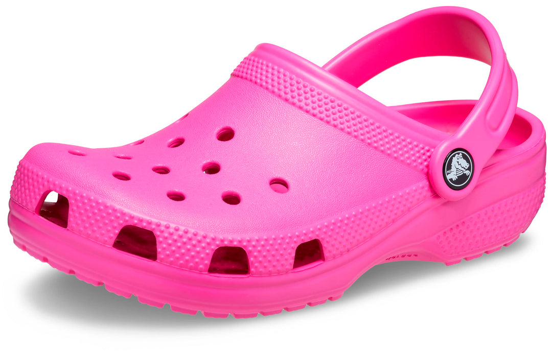 Crocs Unisex Kinder Classic Holzschuh 29 EU Saft, 29 EU Saft
