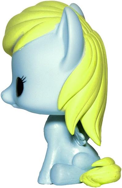 My Little Pony Derpy Figur 10 cm