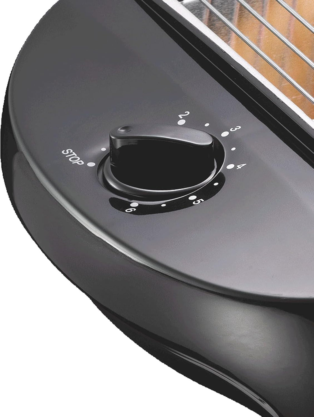 EPIQ 80001211 Flach-Toaster, Tisch-Röster, Edelstahl-Design, Sandwiches, Baguette, 600 Watt Leistung