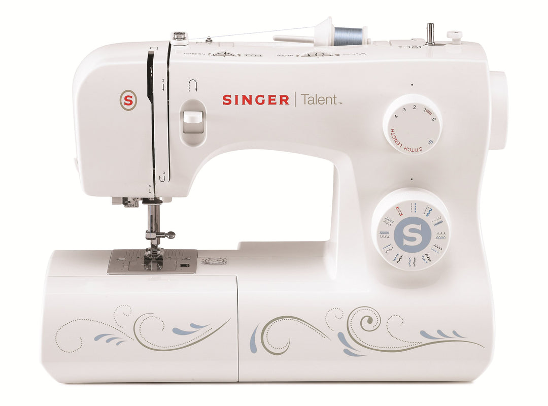 Singer Talent 3323, Nähmaschine