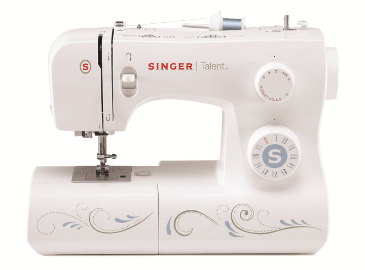 Singer Talent 3323, Nähmaschine