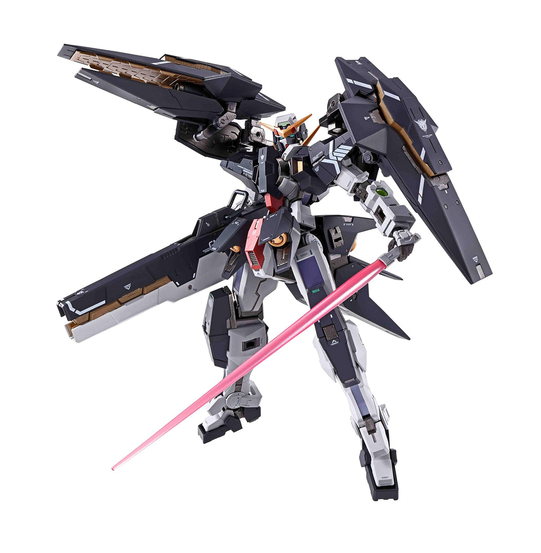 BANDAI 76498 - Metall Build Gundam dynames Repair iii