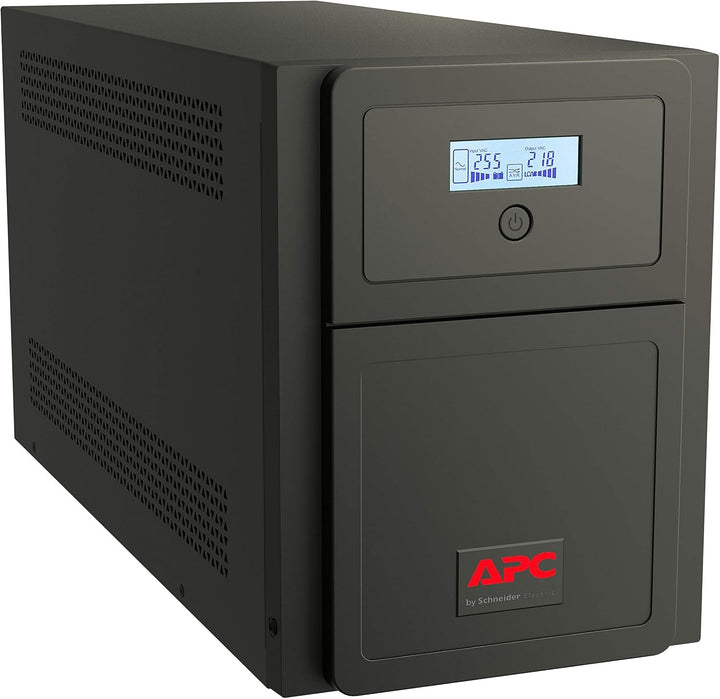 APC Easy UPS SMV 3000VA 230V