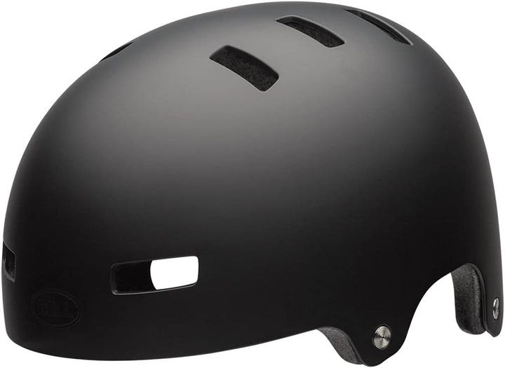 BELL Span Helm Kinder schwarz, S