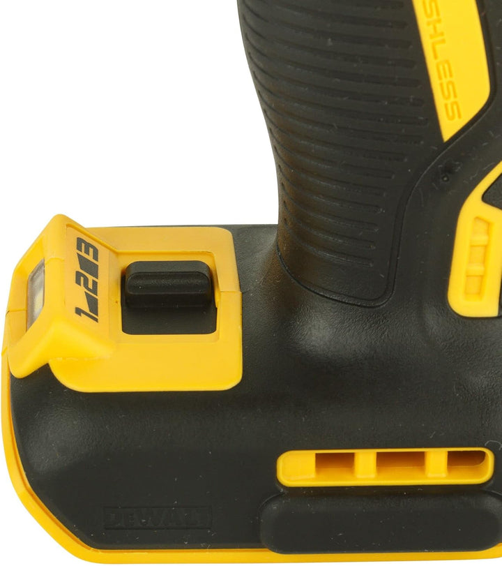 Dewalt DCF899N-XJ 18 V Kabellos Bürstenlos Hohes Drehmoment Schlagschrauber Bare