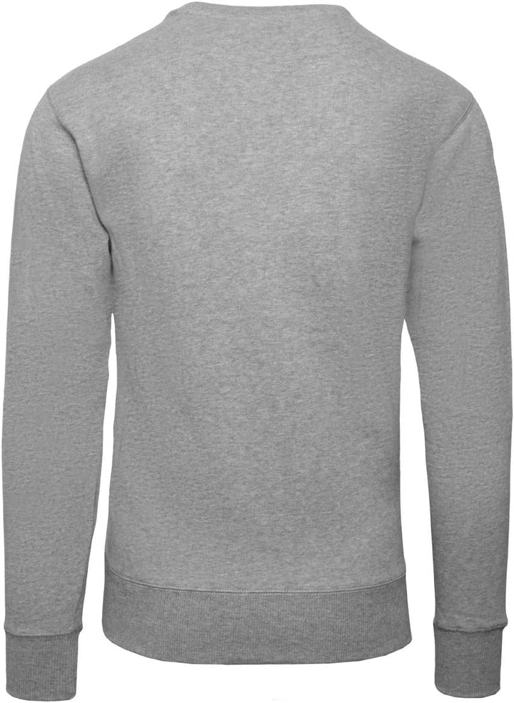 Ellesse Herren Small Logo Succiso XXL Grey Marl, XXL Grey Marl