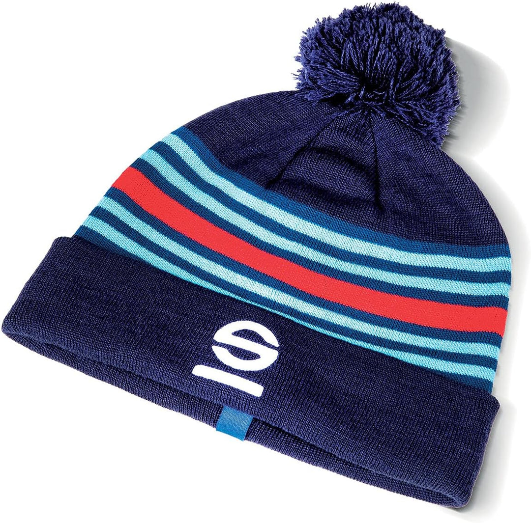 Sparco MARTINI RACING HAT, mehrfarbig