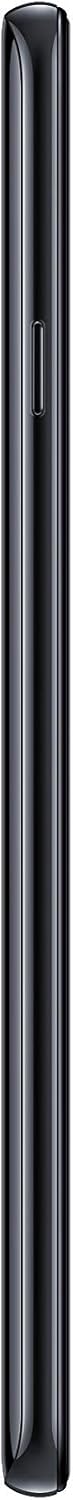 Samsung Galaxy A9 (2018) Smartphone [6,3 Zoll, 128GB] 128 GB Schwarz, 128 GB Schwarz