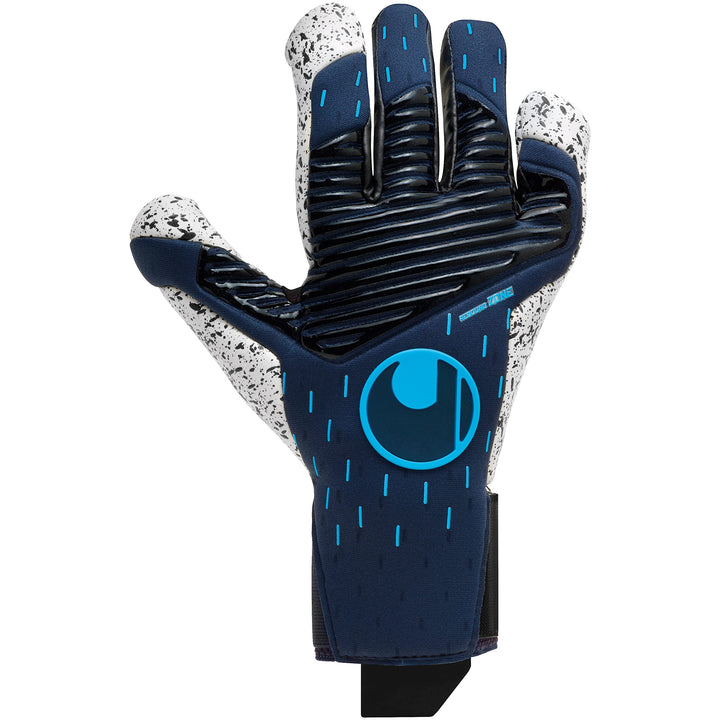 uhlsport Unisex – Erwachsene Speed Contact Supergrip+ Hn Torwarthandschuhe Fussball Jugendliche Glov