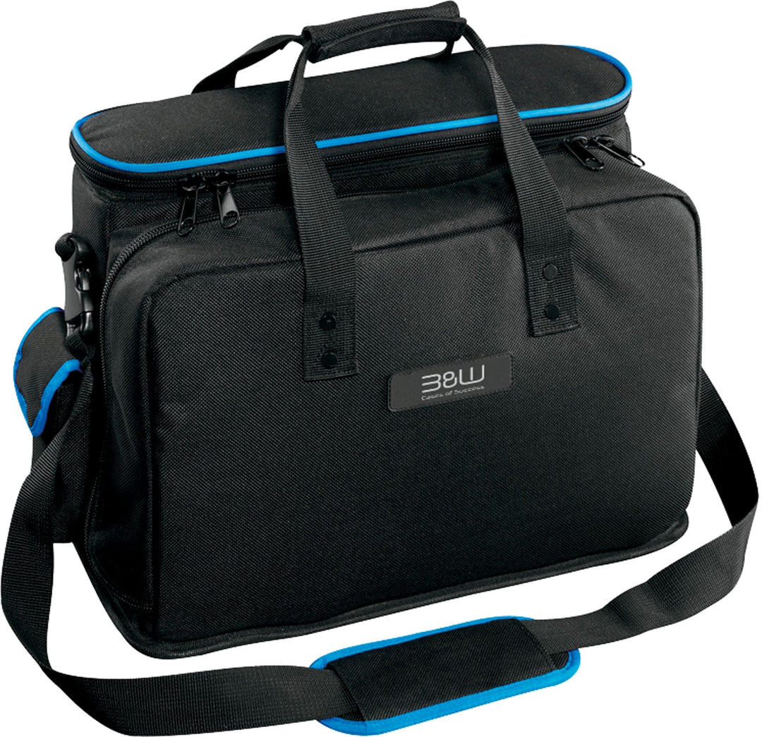 B&amp;W Werkzeugtasche Service, 116.01 (Lieferung erfolgt ohne Werkzeug), tool.bag TEX.253 Service - 44