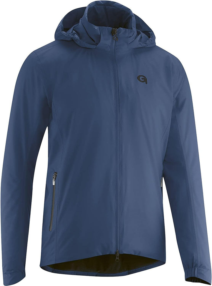 Gonso Herren Save Therm Jacke, Blau