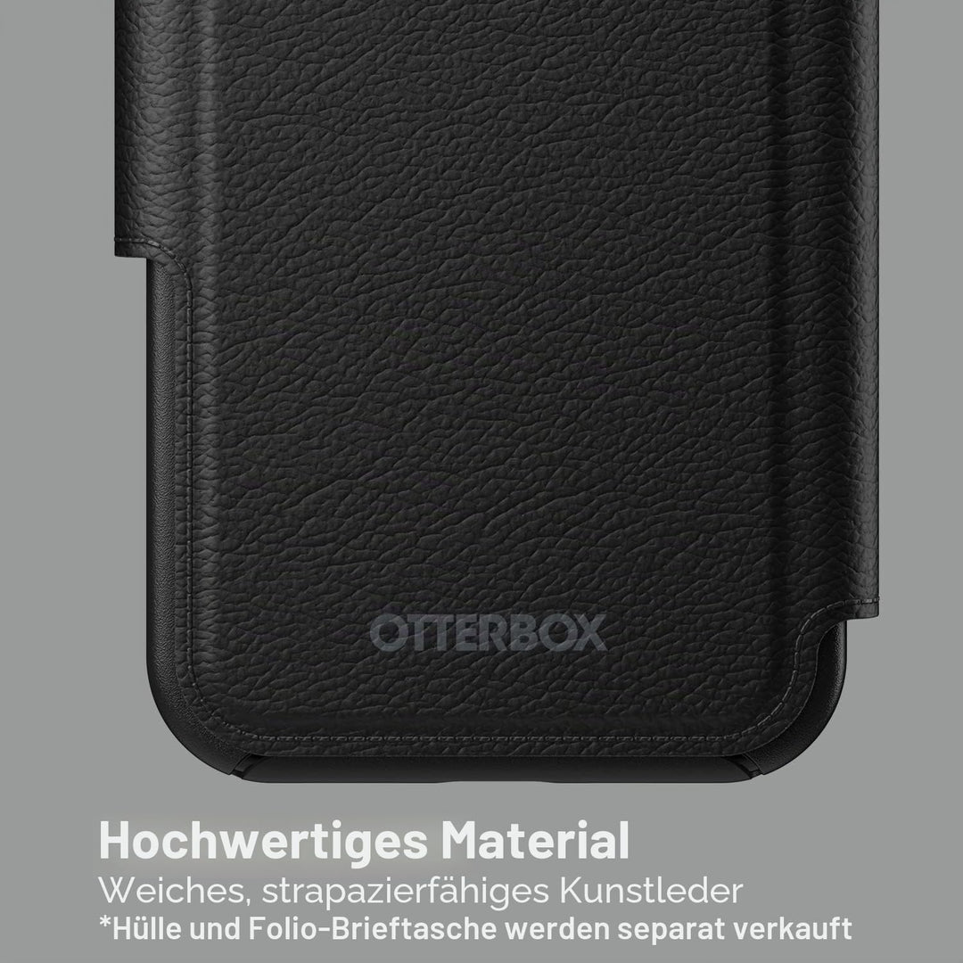 OtterBox Abnehmbare Folio-Brieftasche (Schutzhülle separat erhältlich) für MagSafe – iPhone 12 Mini