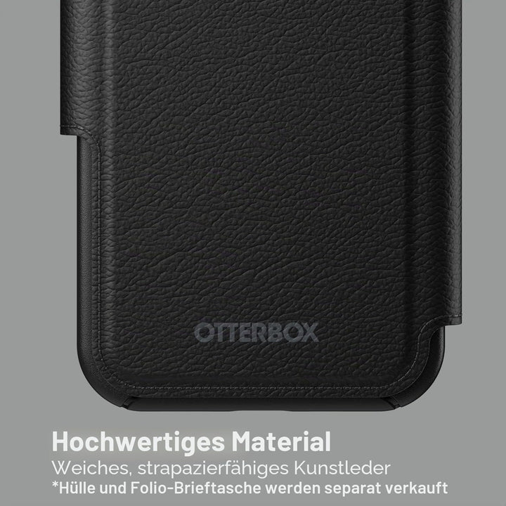 OtterBox Abnehmbare Folio-Brieftasche (Schutzhülle separat erhältlich) für MagSafe – iPhone 12 Mini