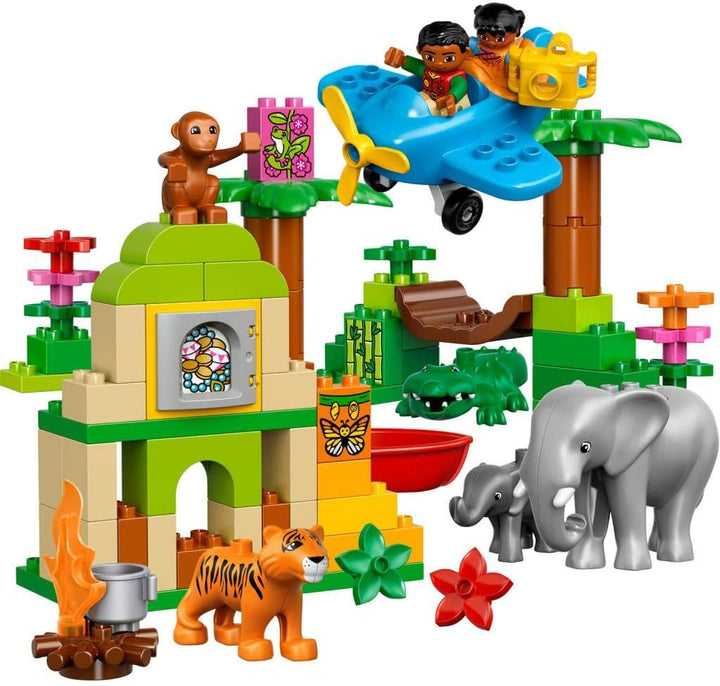LEGO DUPLO 10804 - Dschungel