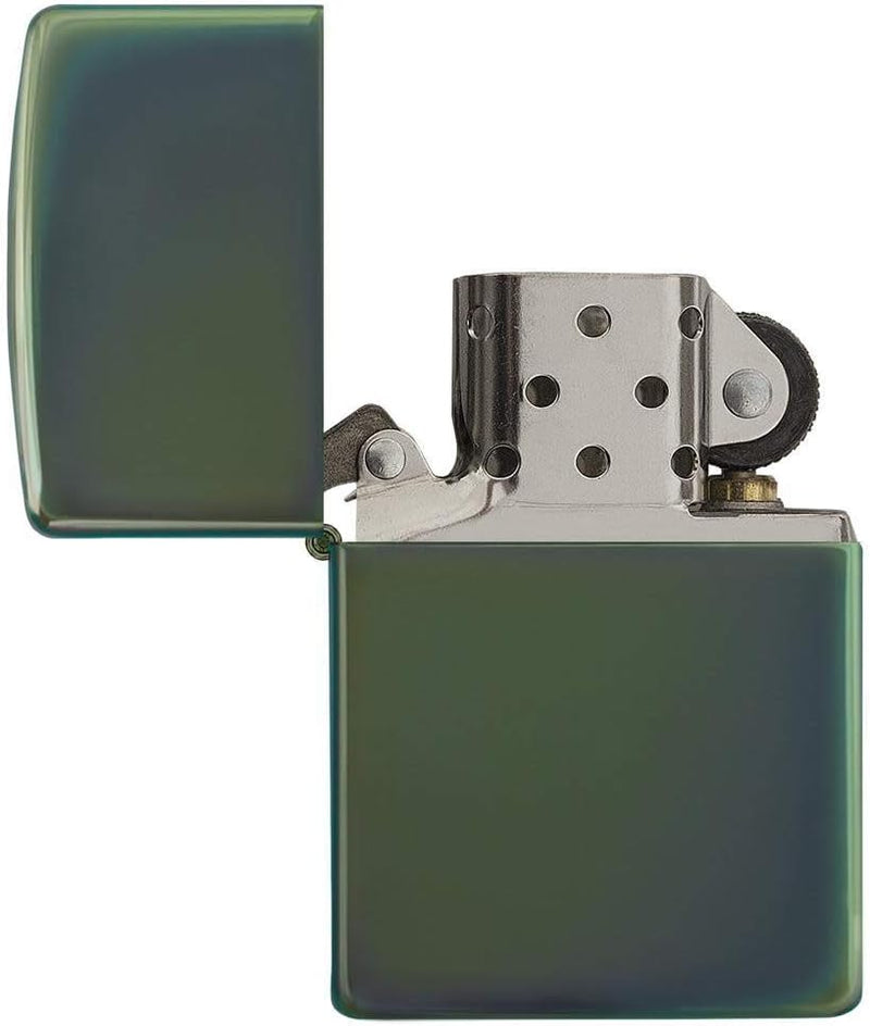 Zippo Feuerzeug, Chameleon, Chameleon