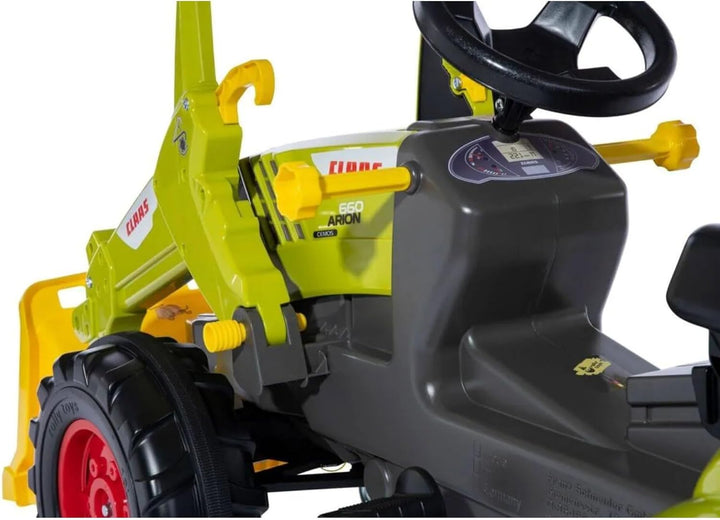 ROLLY TOYS rollyFarm Trac Claas Arion 660