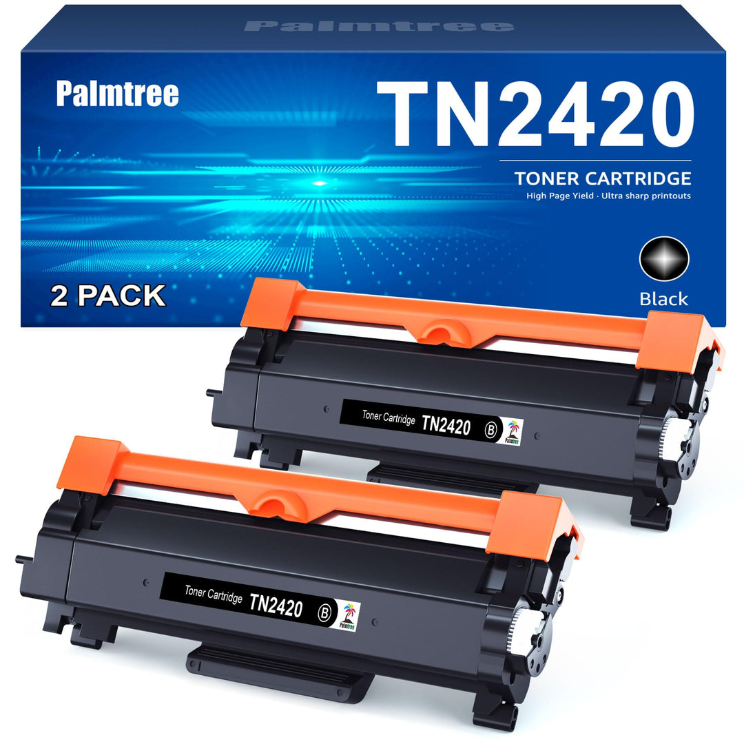 TN2420 Kompatibel für Brother MFC-L2710DW Toner Brother MFC L2710DW Toner Brother HL-l2350DW Toner B
