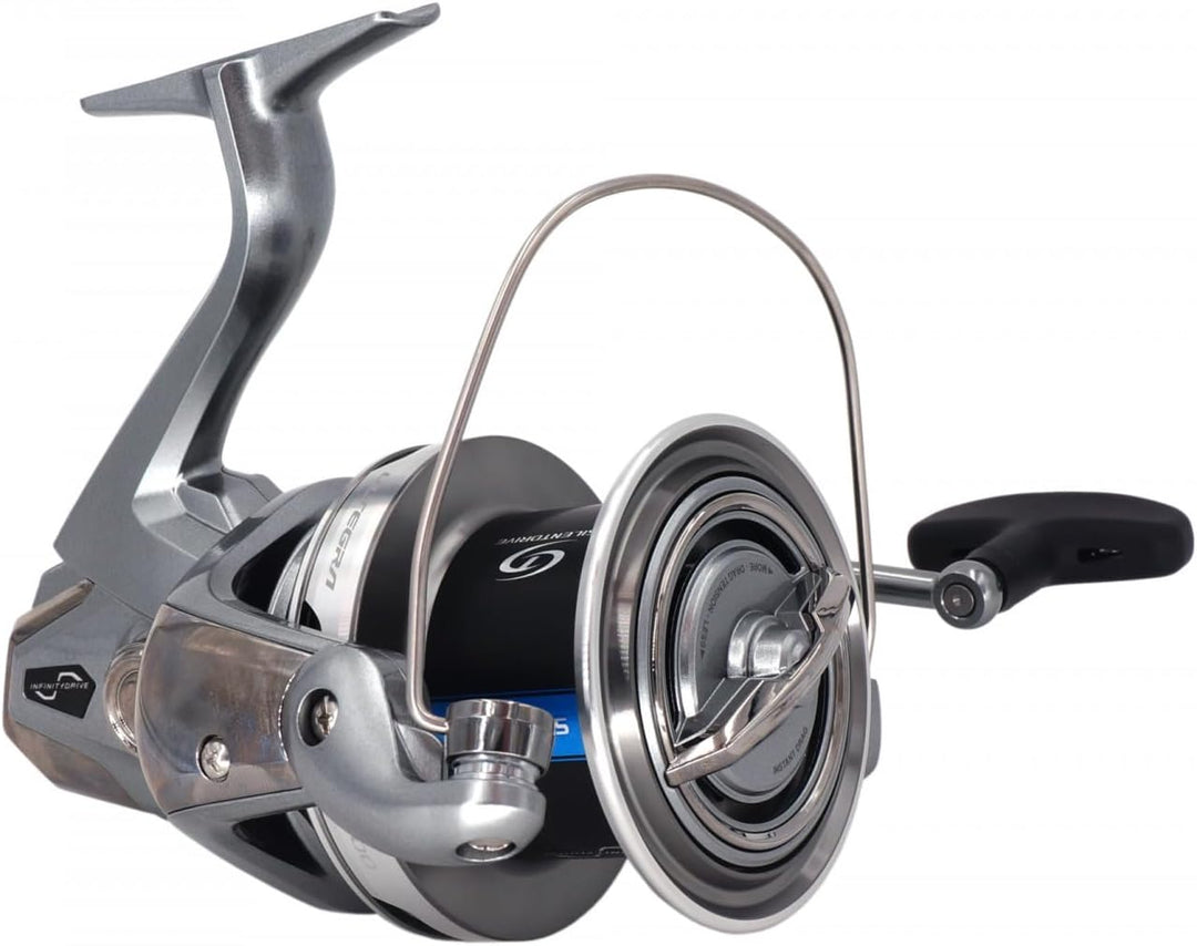 ULTEGRA XSE Gear Ratio: 4.3:1 | Size: 14000