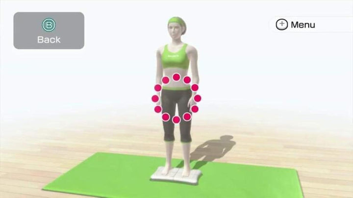 Wii Fit Plus [UK Import]
