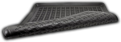 AZUGA Gummi Kofferraumwanne Premium Antirutsch passend für Lexus NX ab 11/2021 AZ12000712