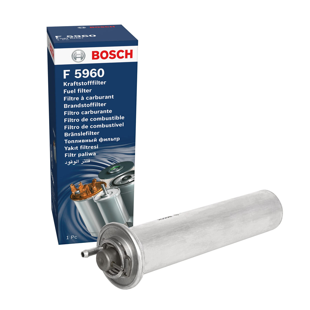 Bosch F5960 - Benzinfilter Auto