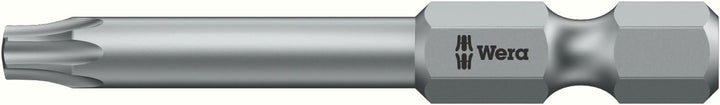 Wera Bit-Sortiment, Bit-Check 6 Universal 2, 6-teilig, 05056473001 6 piezas Universal 2, 6 piezas Un